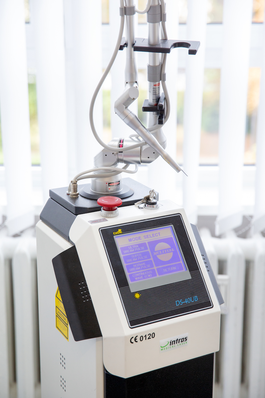 Hautarztpraxis Dr. Med. Thomas Wildfeuer Rezensionen Praxisausstattung – Dr. med. Thomas Wildfeuer & Kolleg*Innen