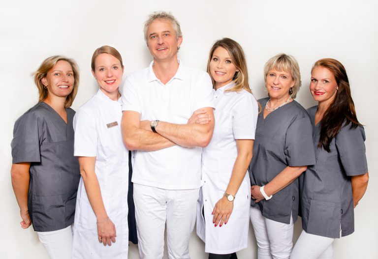 Dr. med. Thomas Wildfeuer & Kolleg*Innen – Praxis für Dermatologie